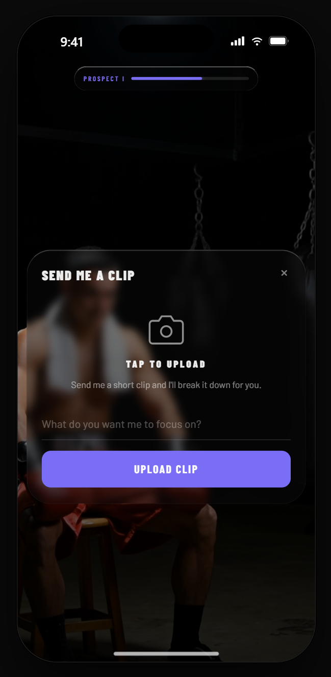 App screen 3